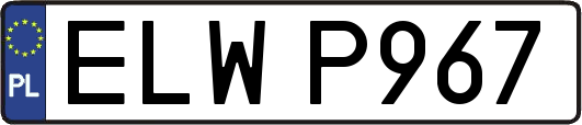 ELWP967
