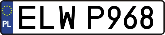ELWP968