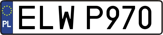 ELWP970