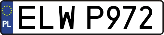 ELWP972