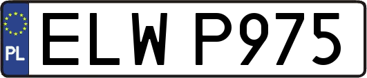 ELWP975