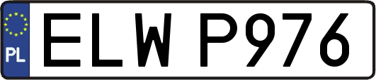 ELWP976