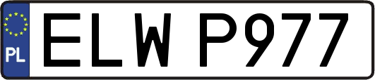 ELWP977