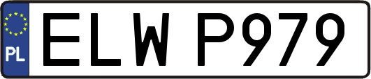 ELWP979
