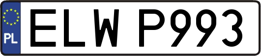 ELWP993