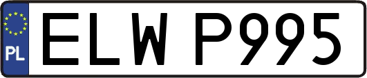 ELWP995