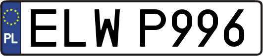 ELWP996