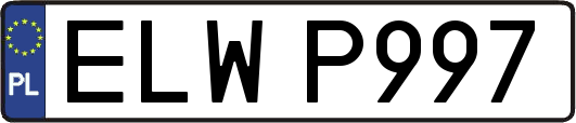 ELWP997