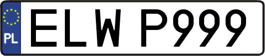 ELWP999