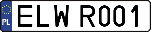 ELWR001