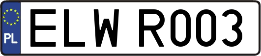 ELWR003
