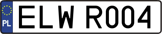 ELWR004
