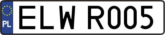 ELWR005