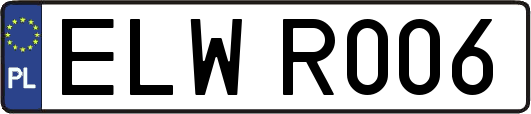 ELWR006