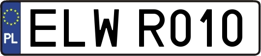 ELWR010