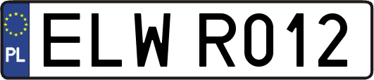 ELWR012