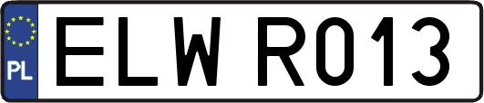 ELWR013