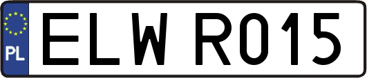 ELWR015