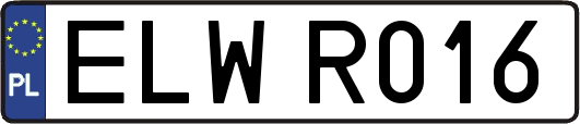 ELWR016