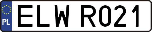 ELWR021