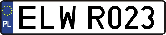 ELWR023