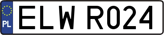ELWR024