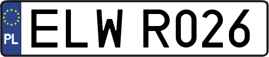 ELWR026