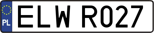 ELWR027