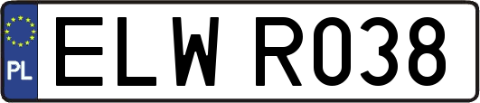 ELWR038