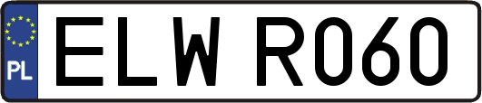ELWR060