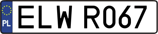 ELWR067