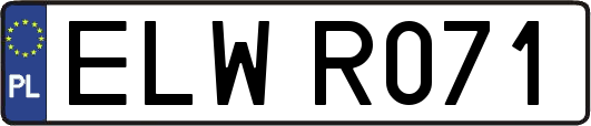 ELWR071