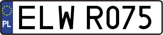 ELWR075