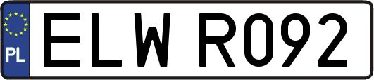 ELWR092