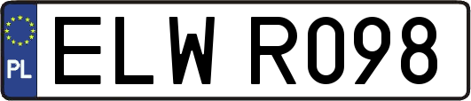 ELWR098