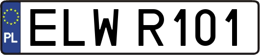 ELWR101