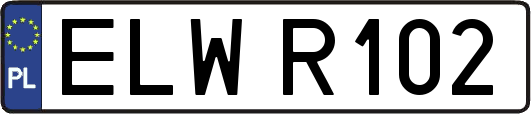 ELWR102