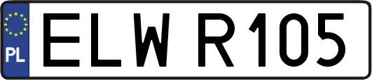 ELWR105