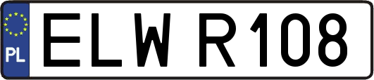 ELWR108