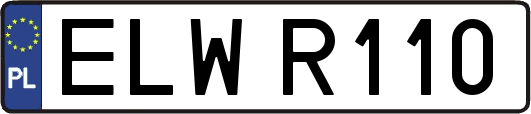 ELWR110