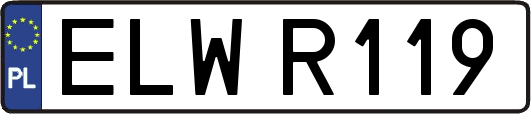 ELWR119