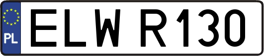 ELWR130
