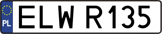 ELWR135