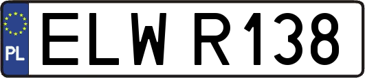 ELWR138