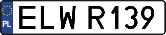 ELWR139