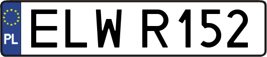 ELWR152
