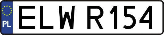 ELWR154