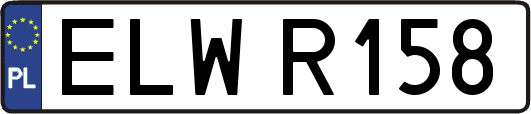 ELWR158