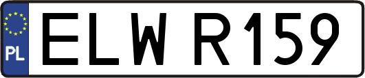 ELWR159