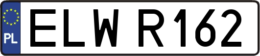 ELWR162